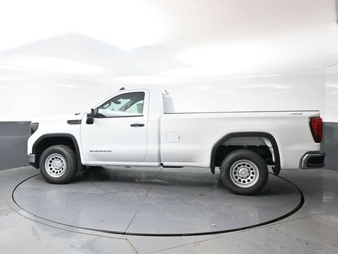 New 2026 GMC Sierra 1500 Pro w/ Pro Value Package AWD/4WD image 7