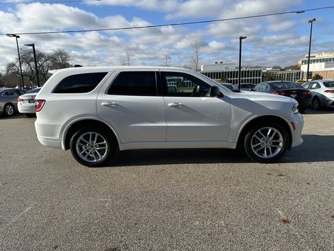 Used 2023 Dodge Durango GT image 5
