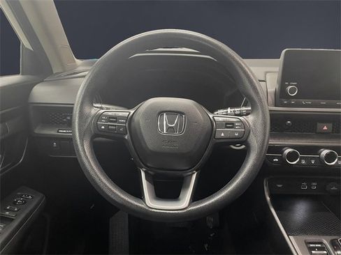 Certified 2024 Honda CR-V EX image 12