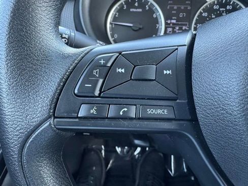 Used 2023 Nissan Kicks S image 15