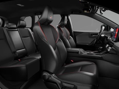 New 2026 Toyota RAV4 AWD Plug-in Hybrid image 94