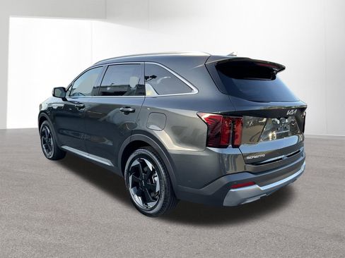 New 2026 Kia Sorento EX AWD/4WD image 5