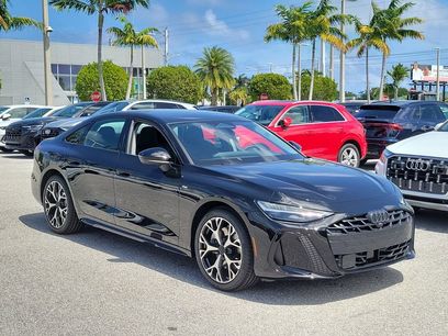 New 2026 Audi A6 Premium Plus