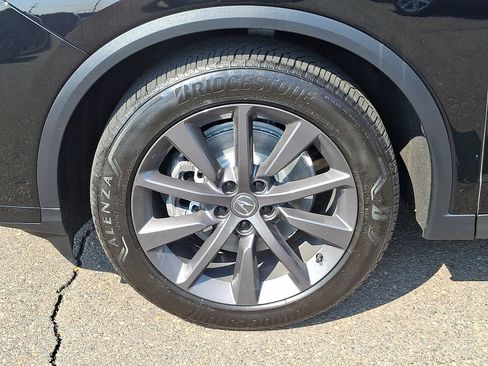 Certified 2025 Acura MDX A-Spec AWD/4WD image 8