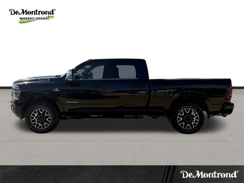 New 2025 RAM 2500 Limited image 8
