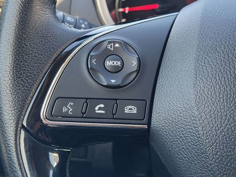 Used 2024 Mitsubishi Eclipse Cross SE image 28