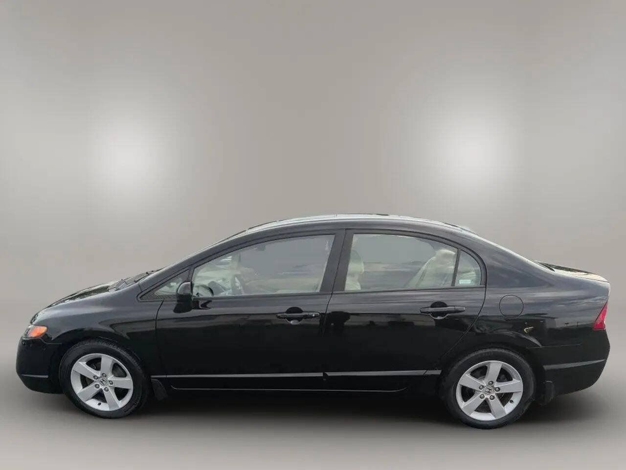 Used 2006 Honda Civic EX image 4