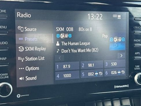 Certified 2022 Toyota Corolla LE image 21