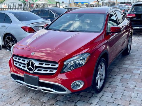 Used 2018 Mercedes-Benz GLA 250 image 6
