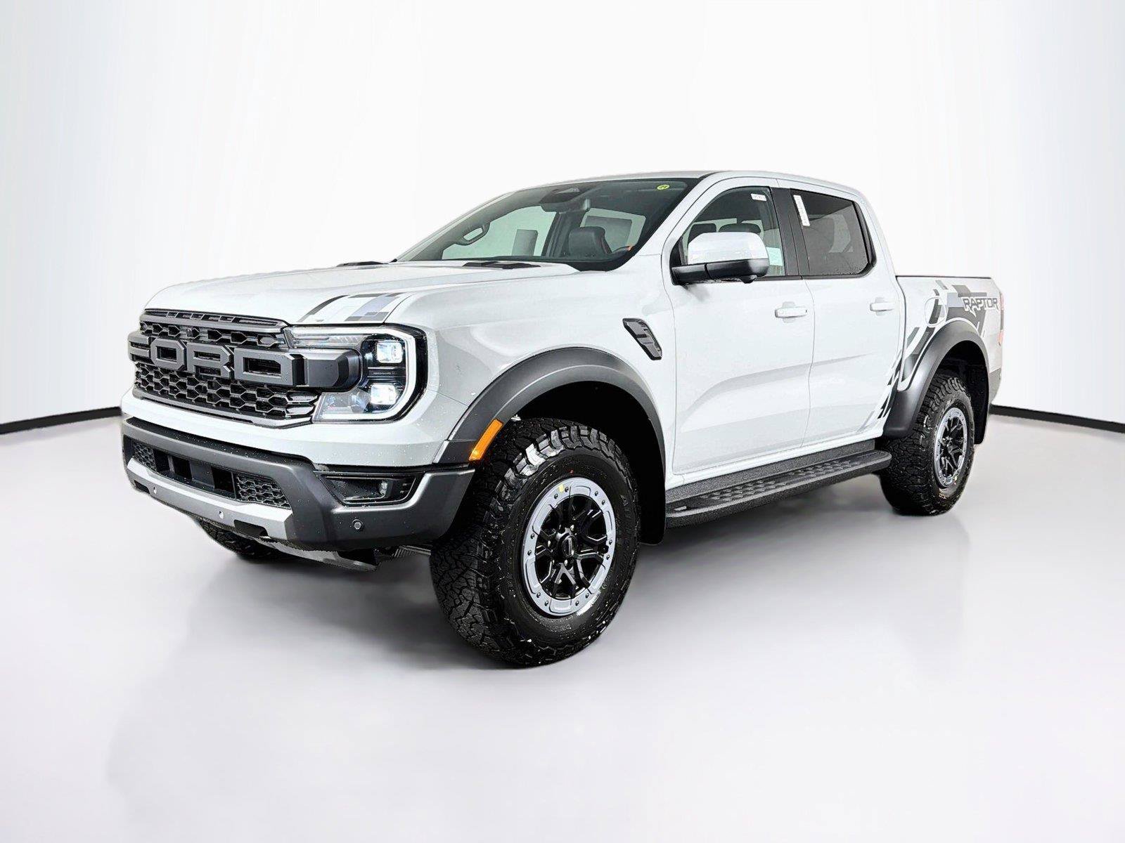 New 2026 Ford Ranger Raptor AWD/4WD image 7
