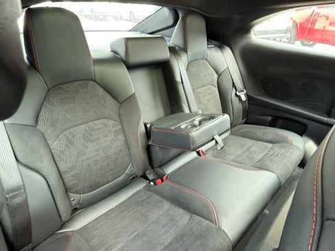 Used 2024 Dodge Charger Daytona Scat Pack w/ Plus Group AWD/4WD image 21