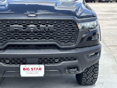 New 2026 RAM 1500 Rebel w/ G/T Package image 5