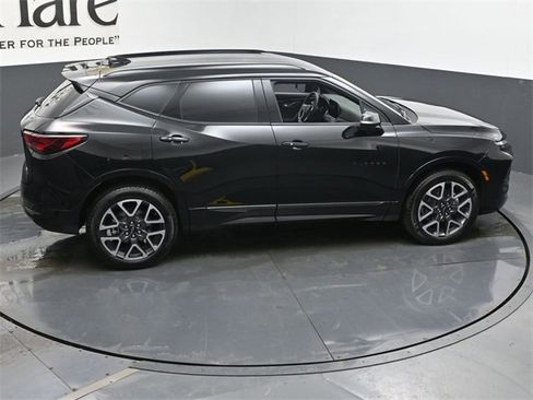 Used 2025 Chevrolet Blazer RS image 39