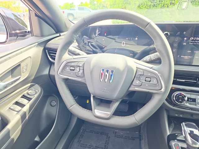 New 2026 Buick Envista Sport Touring w/ Convenience I Package FWD image 16