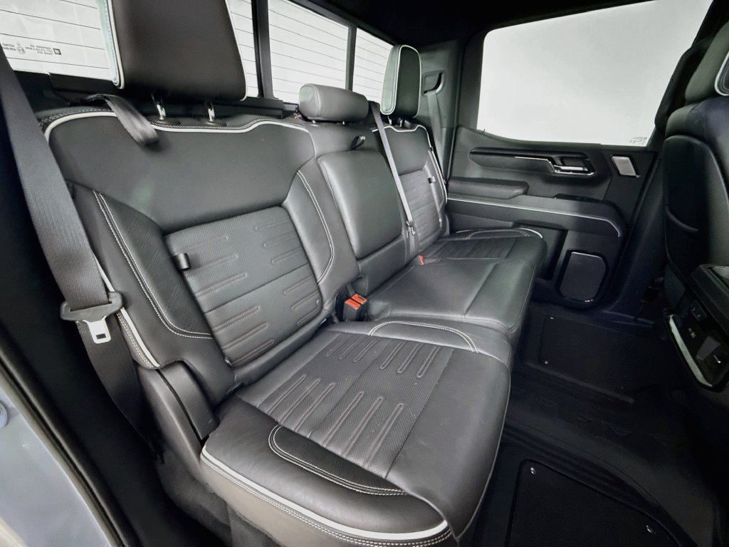 Used 2024 GMC Sierra 1500 AT4X AWD/4WD image 29