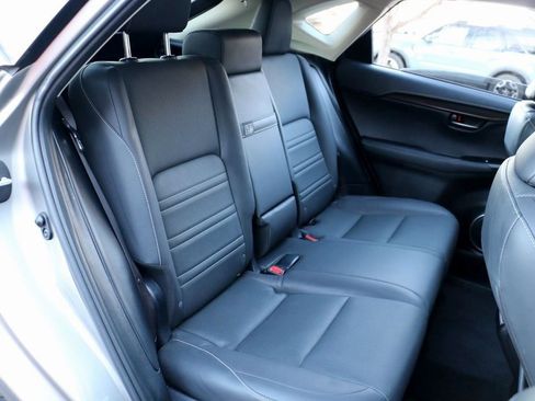 Used 2018 Lexus NX 300 FWD image 30