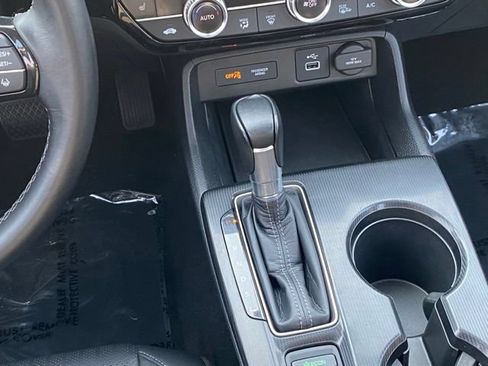 Certified 2023 Honda Civic EX-L image 19