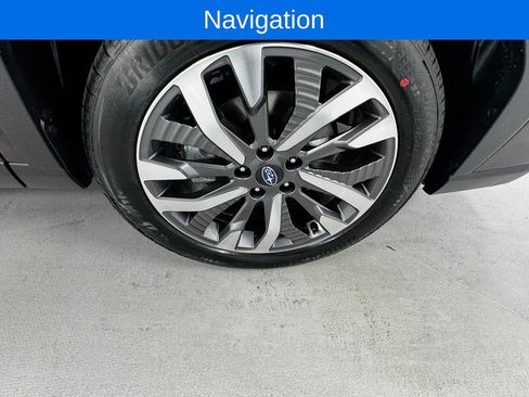New 2026 Subaru Forester Touring AWD/4WD image 9