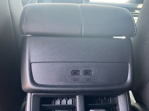 New 2027 GMC Terrain Elevation w/ LPO, Floor Liner Package FWD image 34