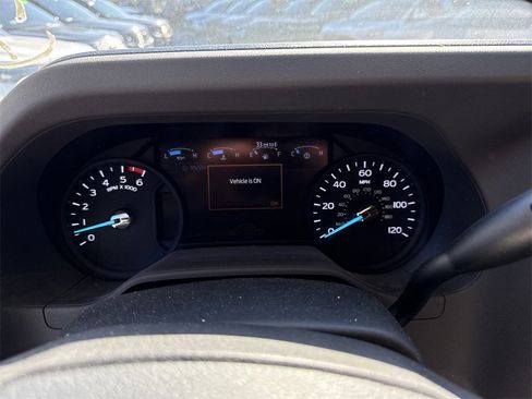 New 2024 Ford E-450 and Econoline 450 Super Duty w/ Driver's Safety Package image 18