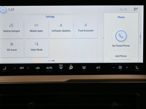 New 2026 Ford Bronco Sport Big Bend AWD/4WD image 36