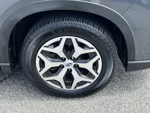 Used 2021 Subaru Forester Premium w/ Popular Package #1 image 12