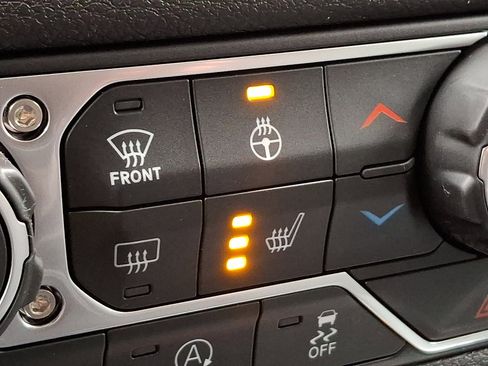 New 2026 Jeep Wrangler Willys image 15