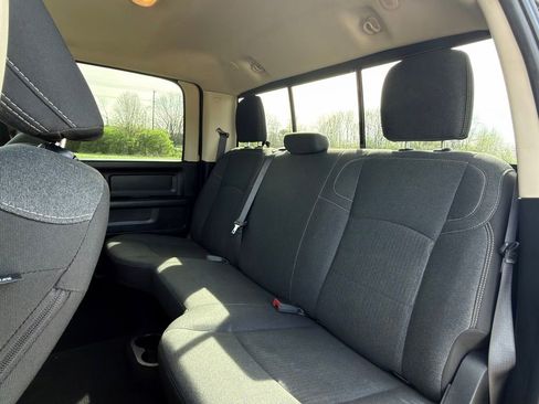 Used 2020 RAM 2500 Tradesman AWD/4WD image 19
