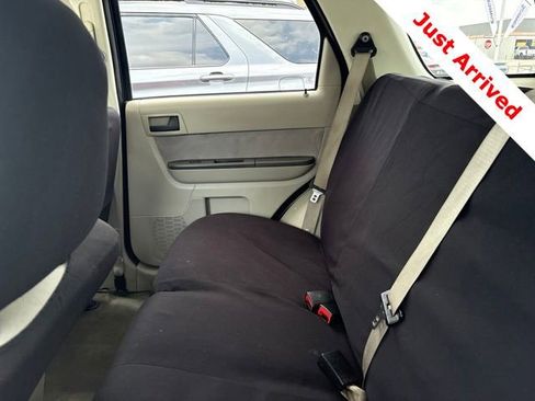 Used 2012 Ford Escape XLT FWD image 10