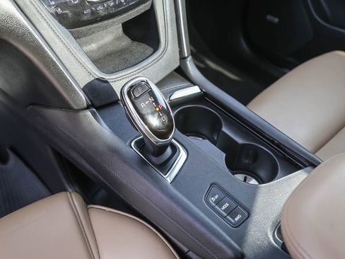 Used 2019 Cadillac XT5 Platinum image 20