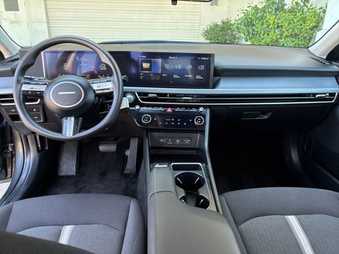 Used 2025 Hyundai Sonata SEL image 34