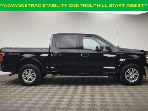 Used 2016 Ford F150 Lariat image 13