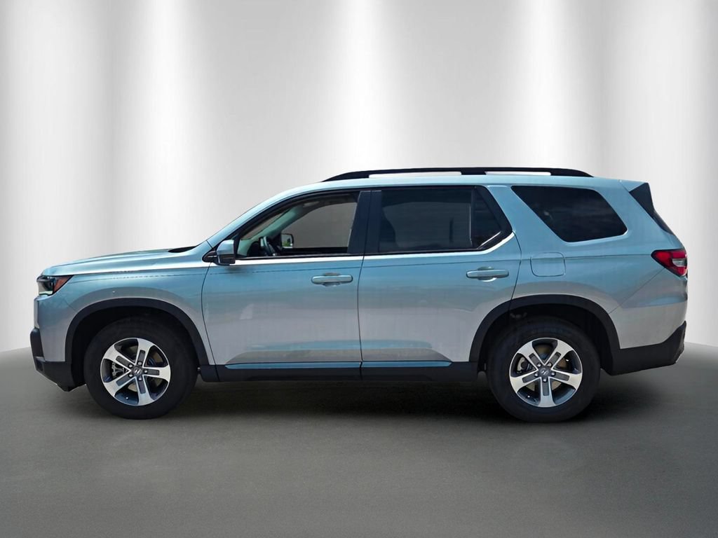 New 2026 Honda Pilot EX-L image 6