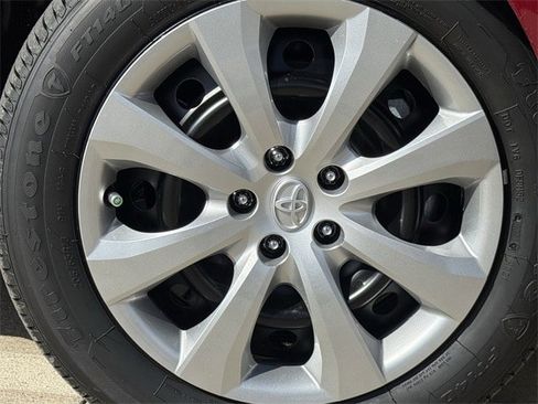 New 2026 Toyota Corolla LE image 9