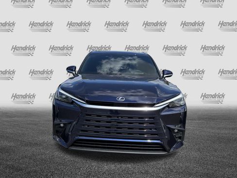 Used 2025 Lexus TX 350 AWD w/ Technology Package image 3