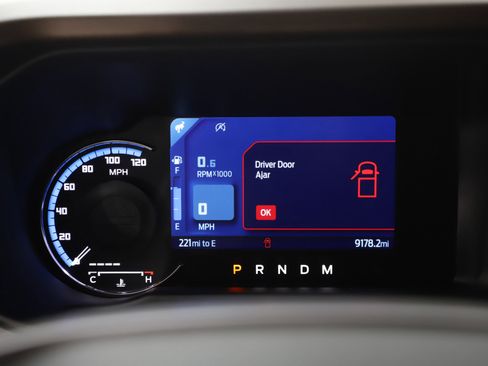 Used 2024 Ford Bronco Heritage Edition image 25