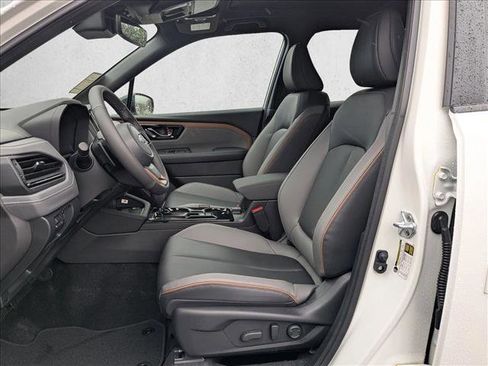 New 2026 Subaru Forester Sport image 4