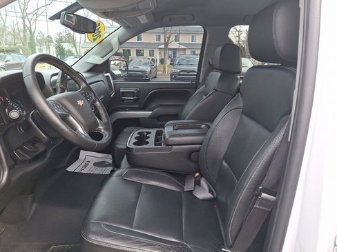 Used 2015 Chevrolet Silverado 1500 LT w/ All Star Edition image 23