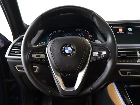 Used 2023 BMW X5 xDrive40i w/ Climate Comfort Package image 38