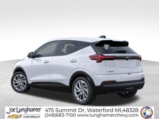 New 2027 Chevrolet Bolt LT FWD video 3