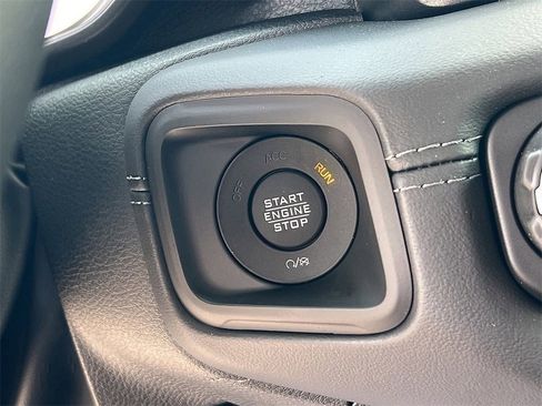 New 2025 Jeep Wrangler Sahara image 16