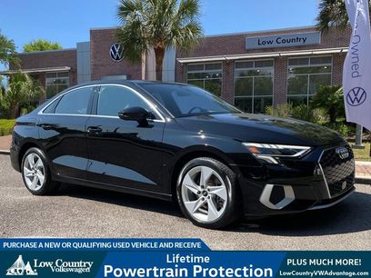 Used 2023 Audi A3 2.0T Premium Plus w/ Premium Plus Package