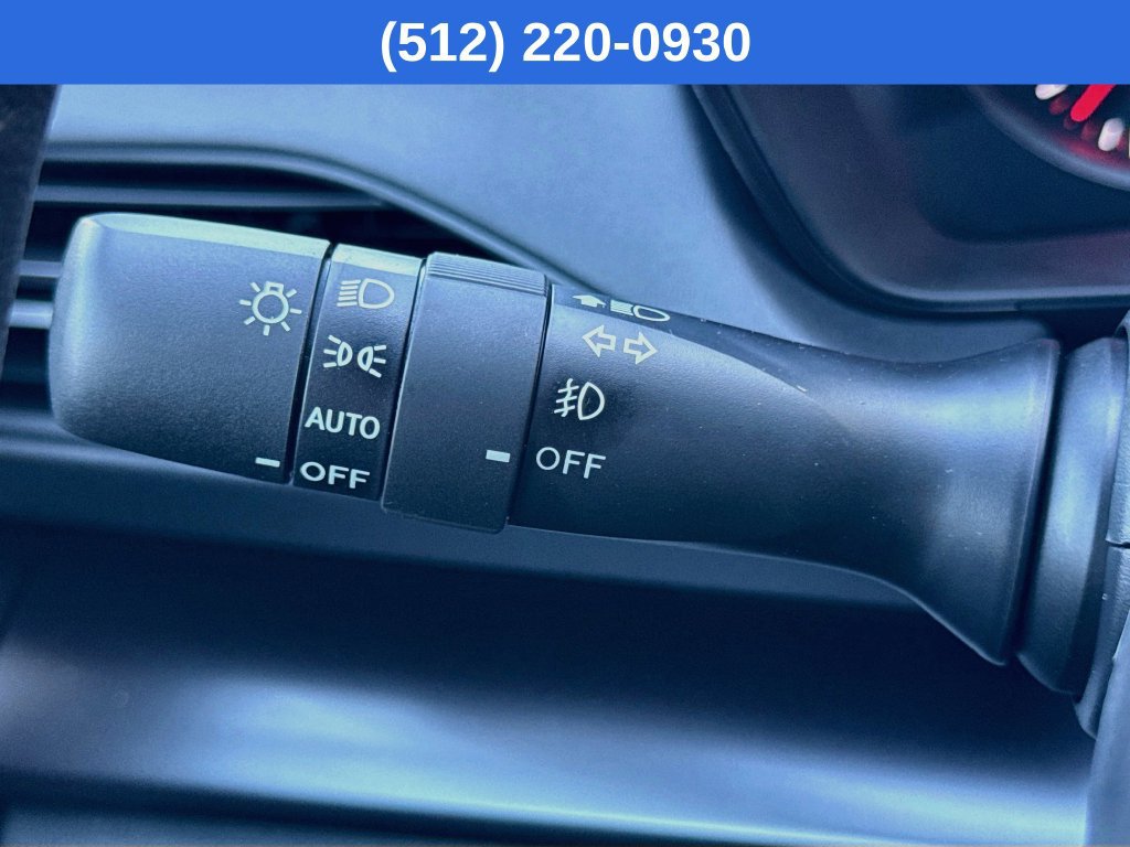 New 2026 Subaru WRX Premium AWD/4WD image 13