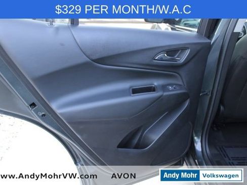 Used 2019 Chevrolet Equinox LT FWD image 25