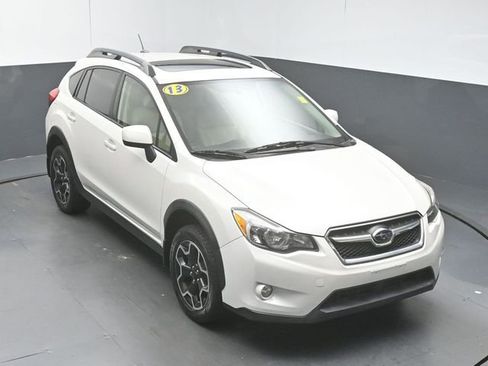 Used 2013 Subaru Crosstrek 2.0i Limited AWD/4WD image 40