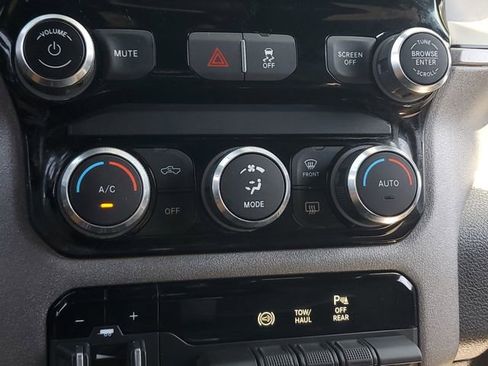 Certified 2024 RAM 3500 Tradesman w/ Chrome Appearance Group AWD/4WD image 35