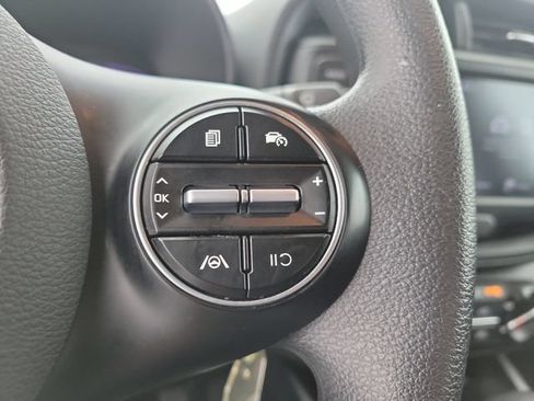 Used 2024 Kia Soul LX w/ Option Group 015 FWD image 23