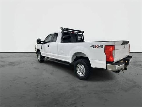 Used 2022 Ford F350 XL w/ Power Equipment Group image 9