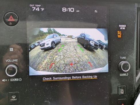 Used 2020 Subaru Legacy Premium w/ Popular Package #1 AWD/4WD image 14