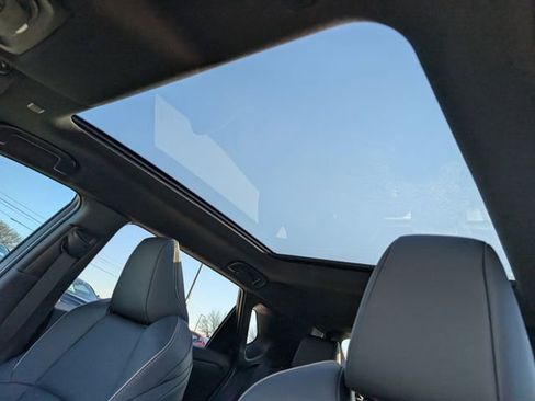 New 2026 Toyota bZ image 19